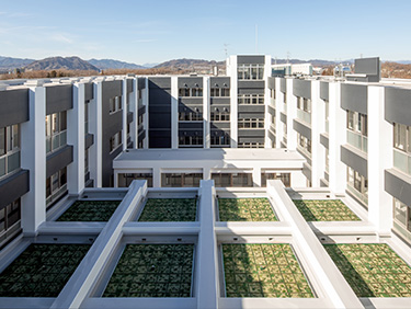 神奈川県立 相原高等学校 写真5