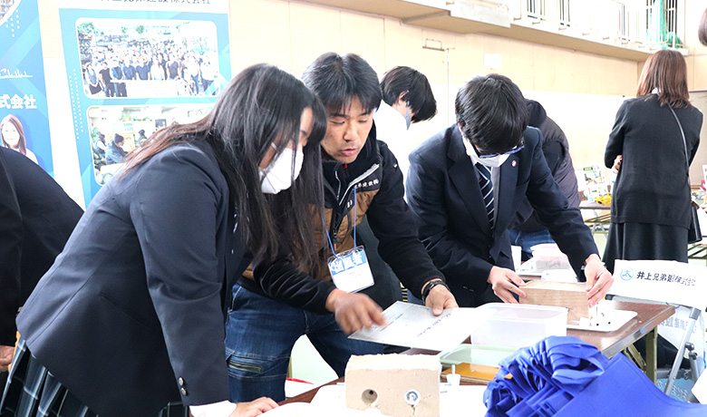 COURSE EXPO 2026の写真3